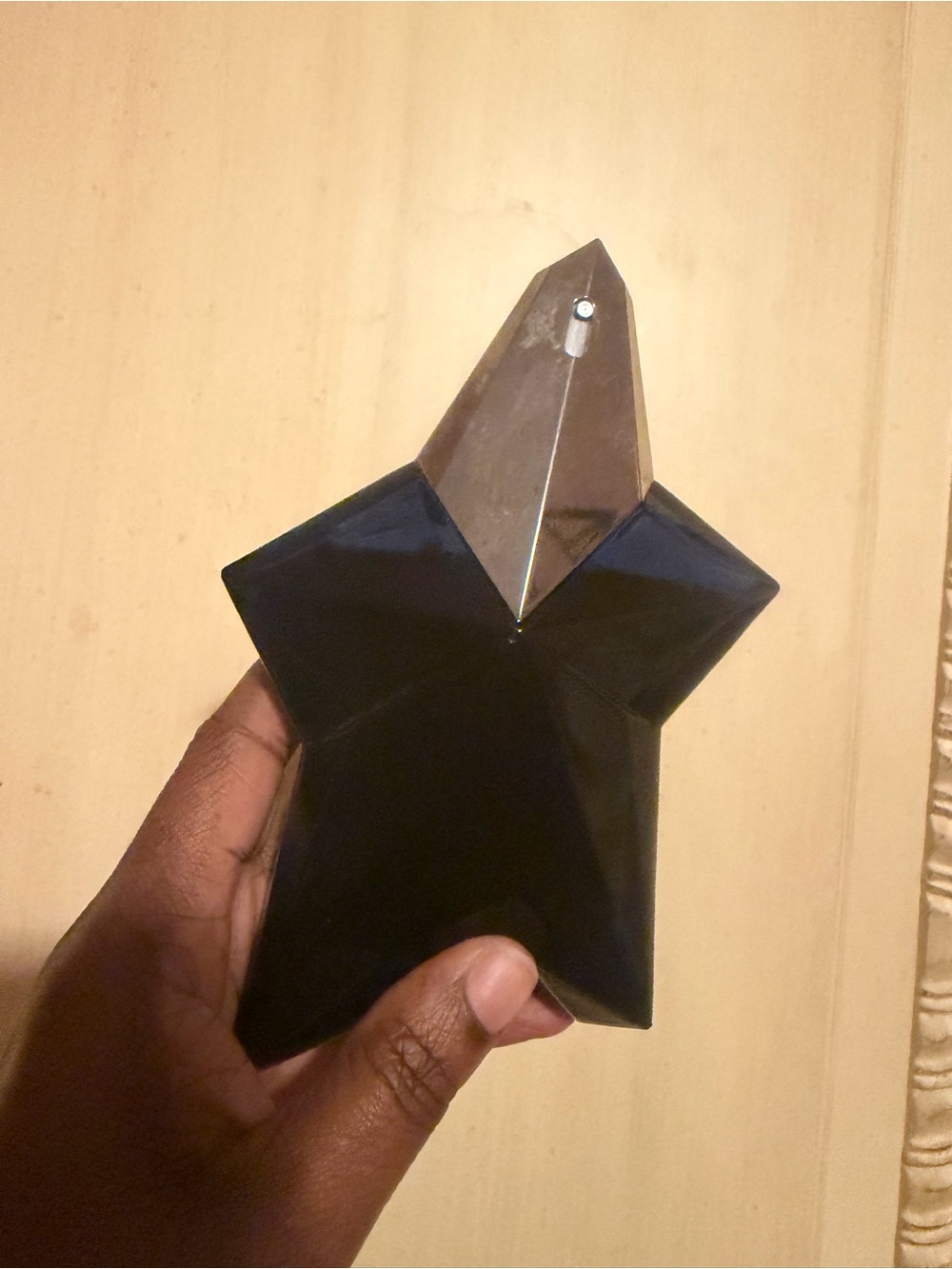 Mugler Angel 3.4